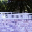 PVC ograda - Boka Kotorska