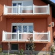 Balkon PVC 
