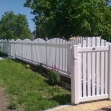 "Arizona" i "R1" plastićna ograda